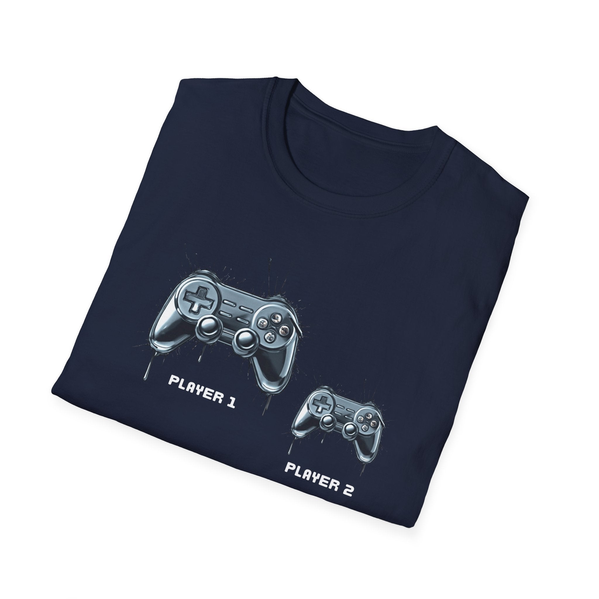 Gamer Dad T-Shirt