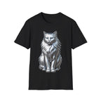 Siberian Cat Tee