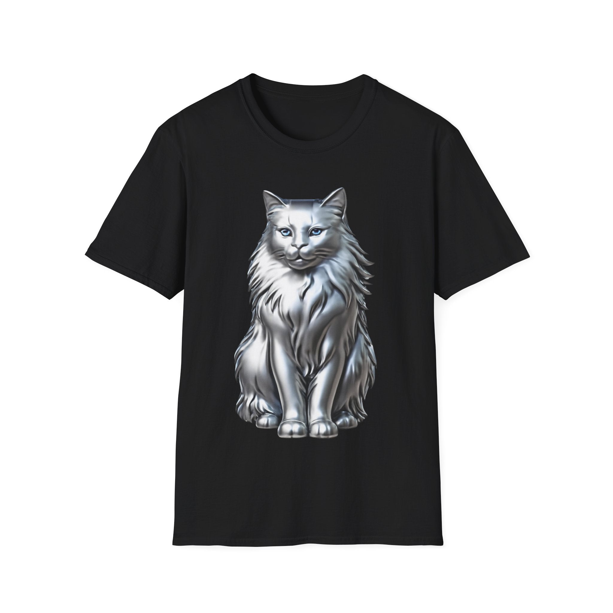 Siberian Cat Tee