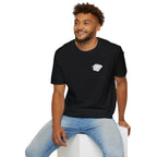 Cat Dad in a Box Tee