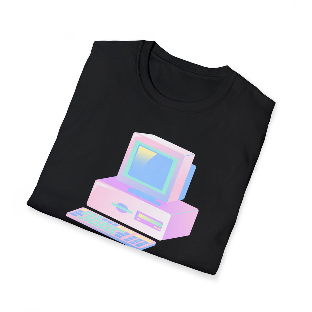 Dad-a-Base T-Shirt