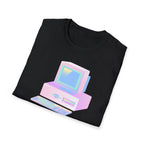 Dad-a-Base T-Shirt