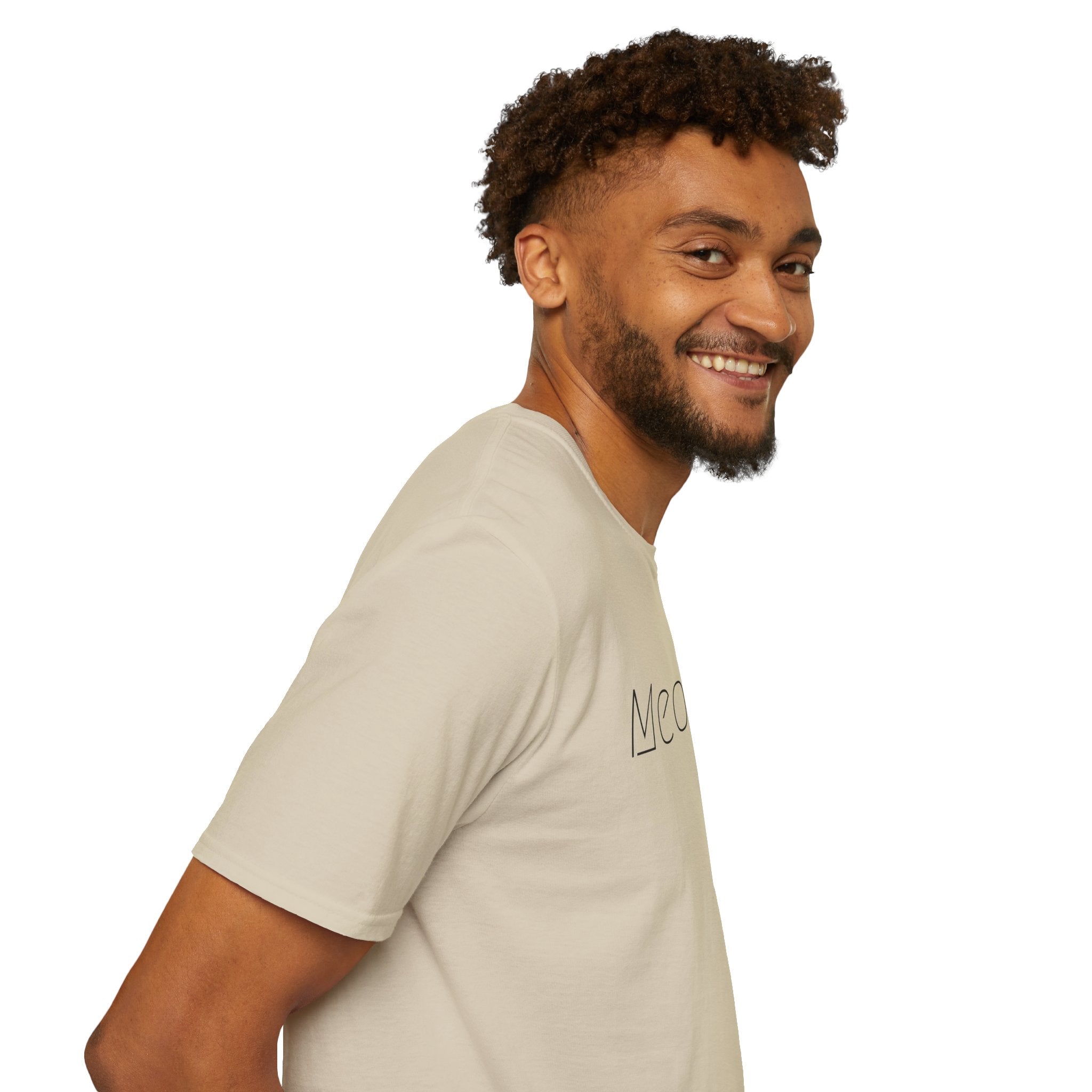 Meow Tee