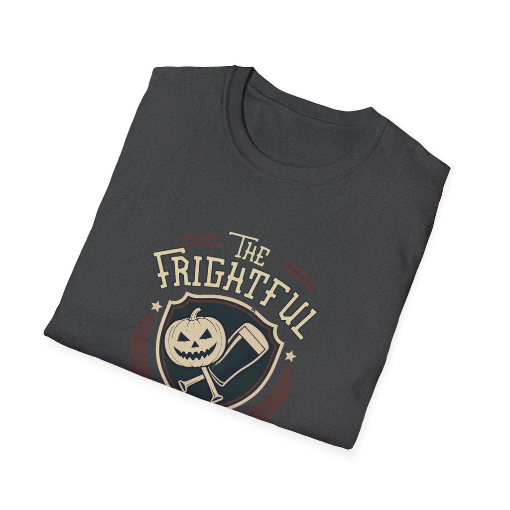 Frightful Father T-Shirt