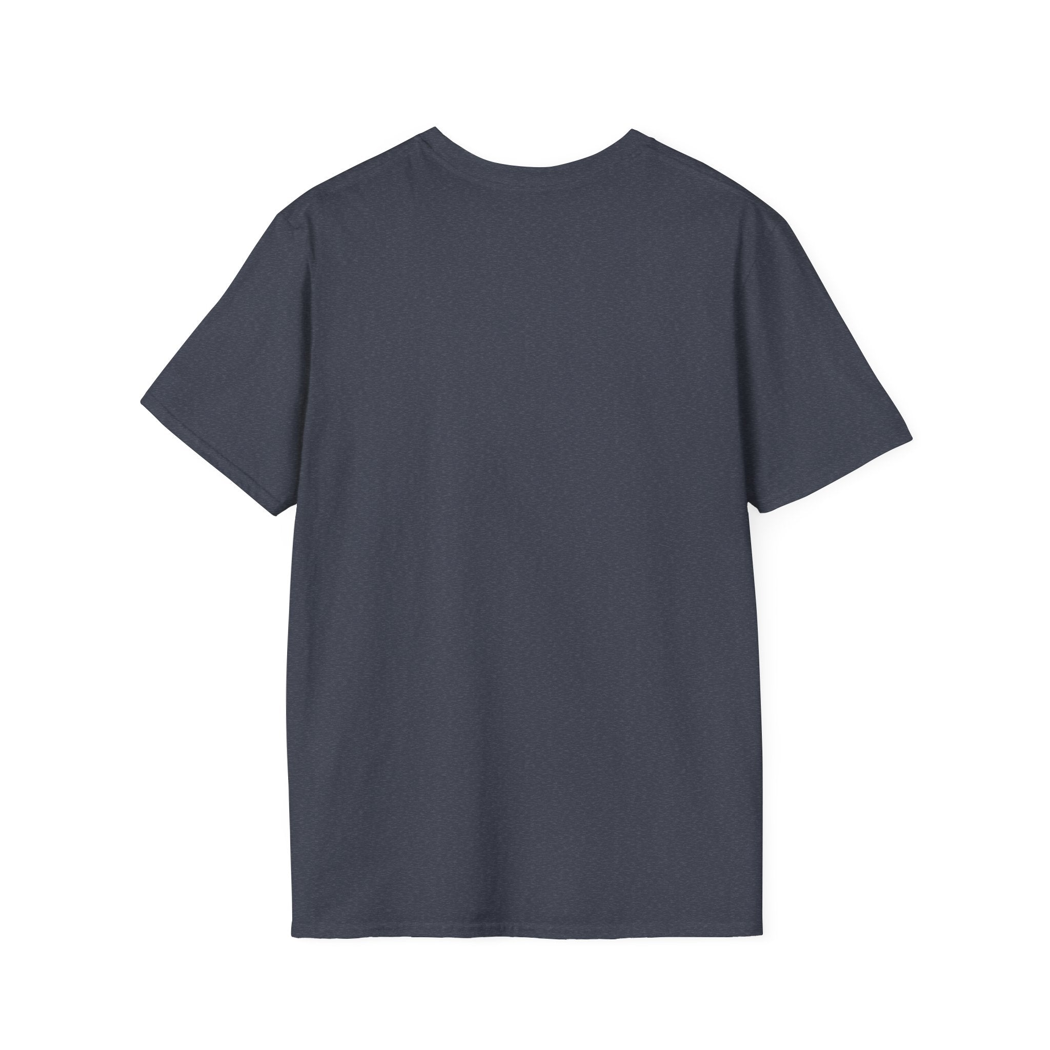 Grandpa Est. 2025 T‑Shirt
