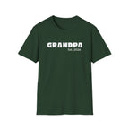 Grandpa 2026 T-Shirt