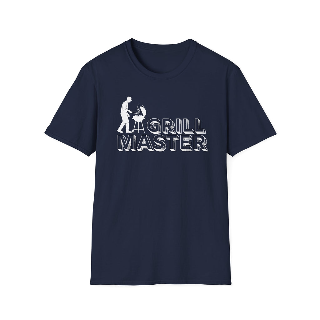 Grill Master Tee