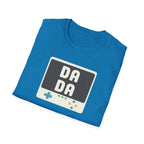 Gameboy Dada T-Shirt