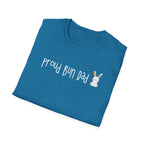 Proud Bun Dad Tee