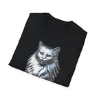 Siberian Cat Tee