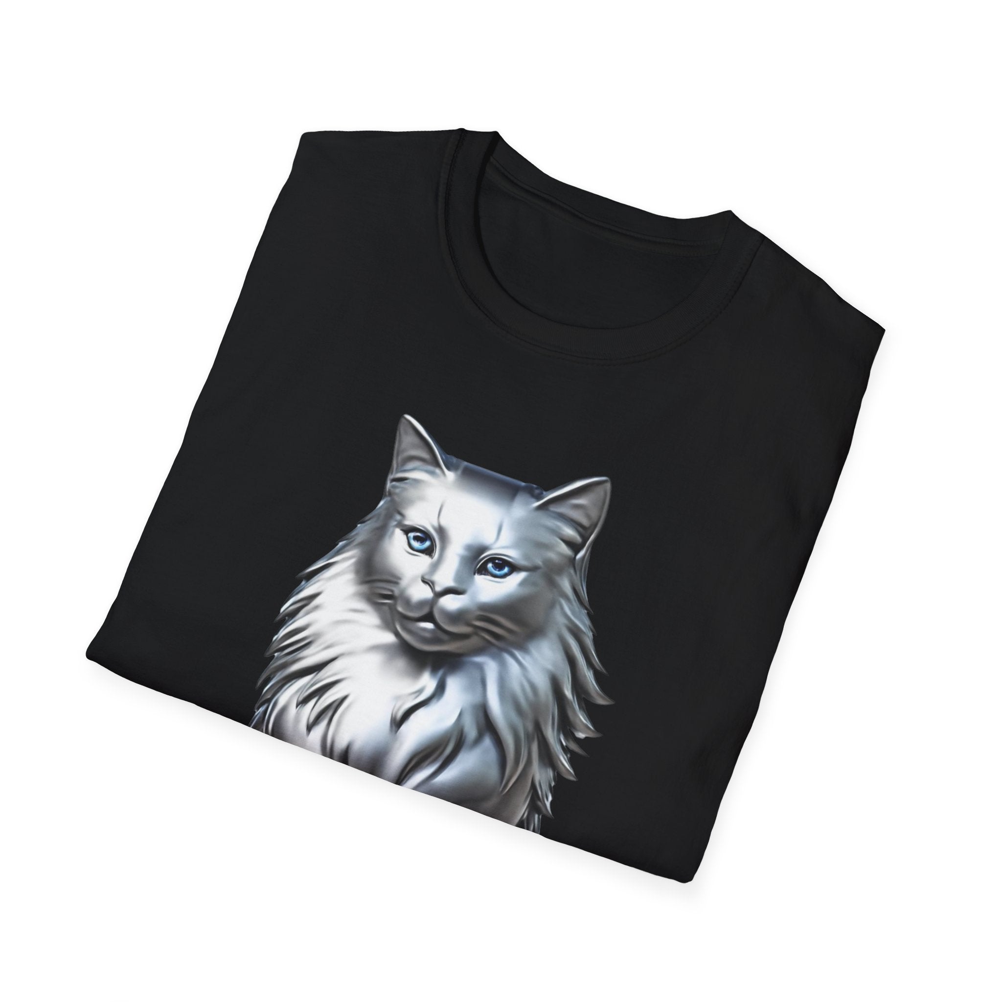 Siberian Cat Tee