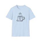 World's Best Dad Mug Tee