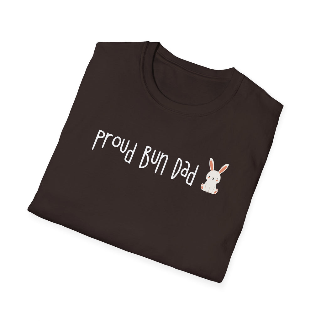 Proud Bun Dad Tee