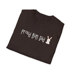 Proud Bun Dad Tee