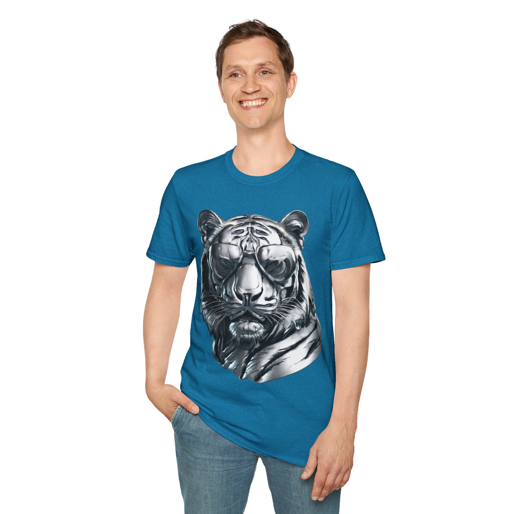 Tiger Shades Tee