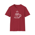 World's Best Dad Mug Tee
