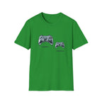 Gamer Dad T-Shirt