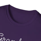 Grandma Est. 2025 T-Shirt