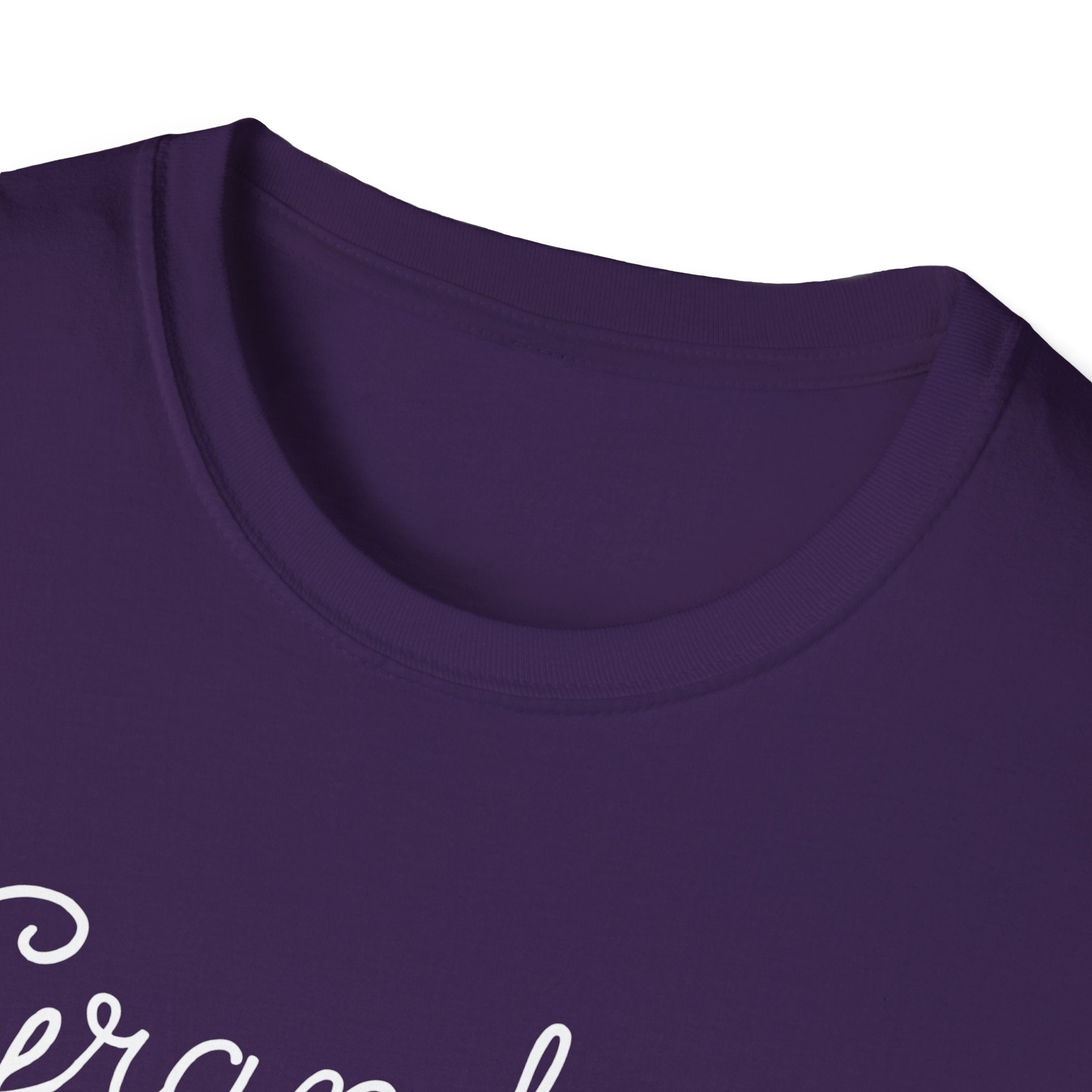Grandma Est. 2025 T-Shirt