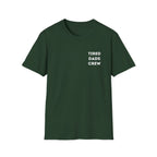 Tired Dads Crew T-Shirt