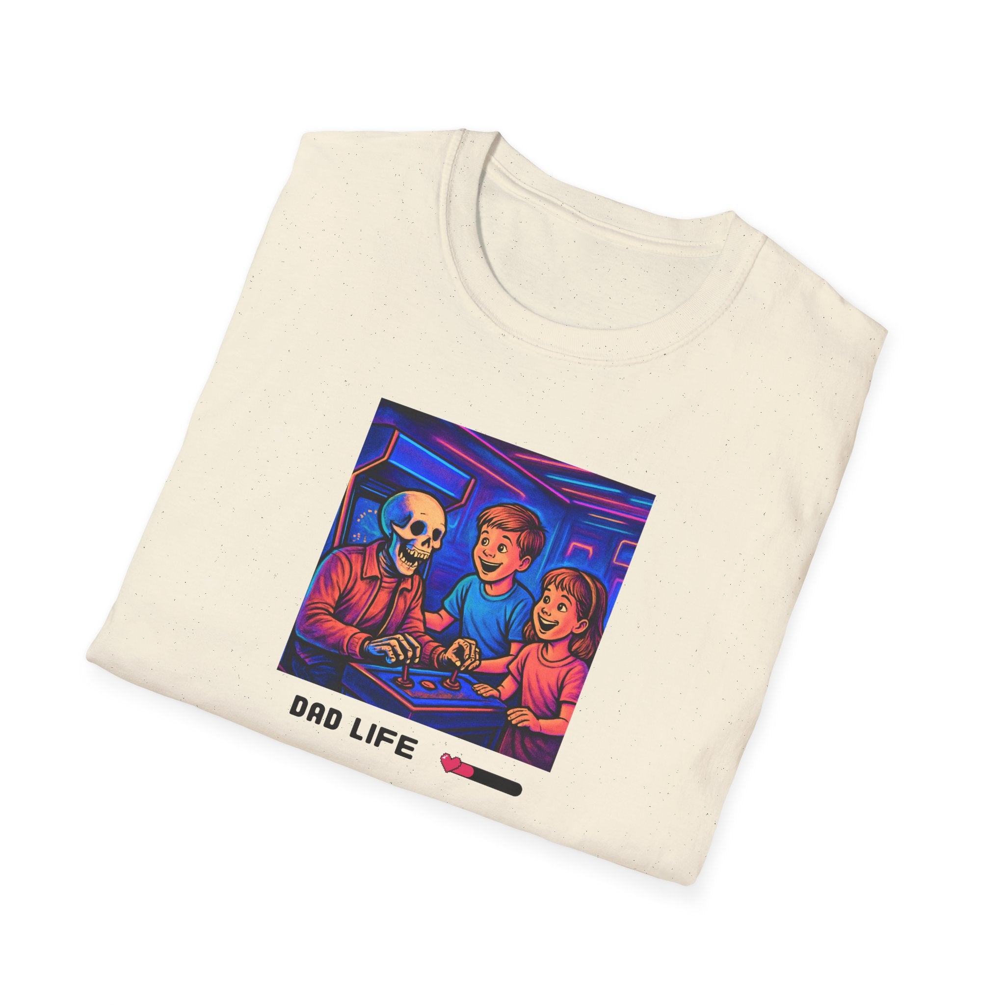 Dad Life T-Shirt