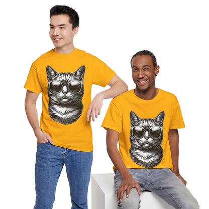 Cool Cat T-Shirt