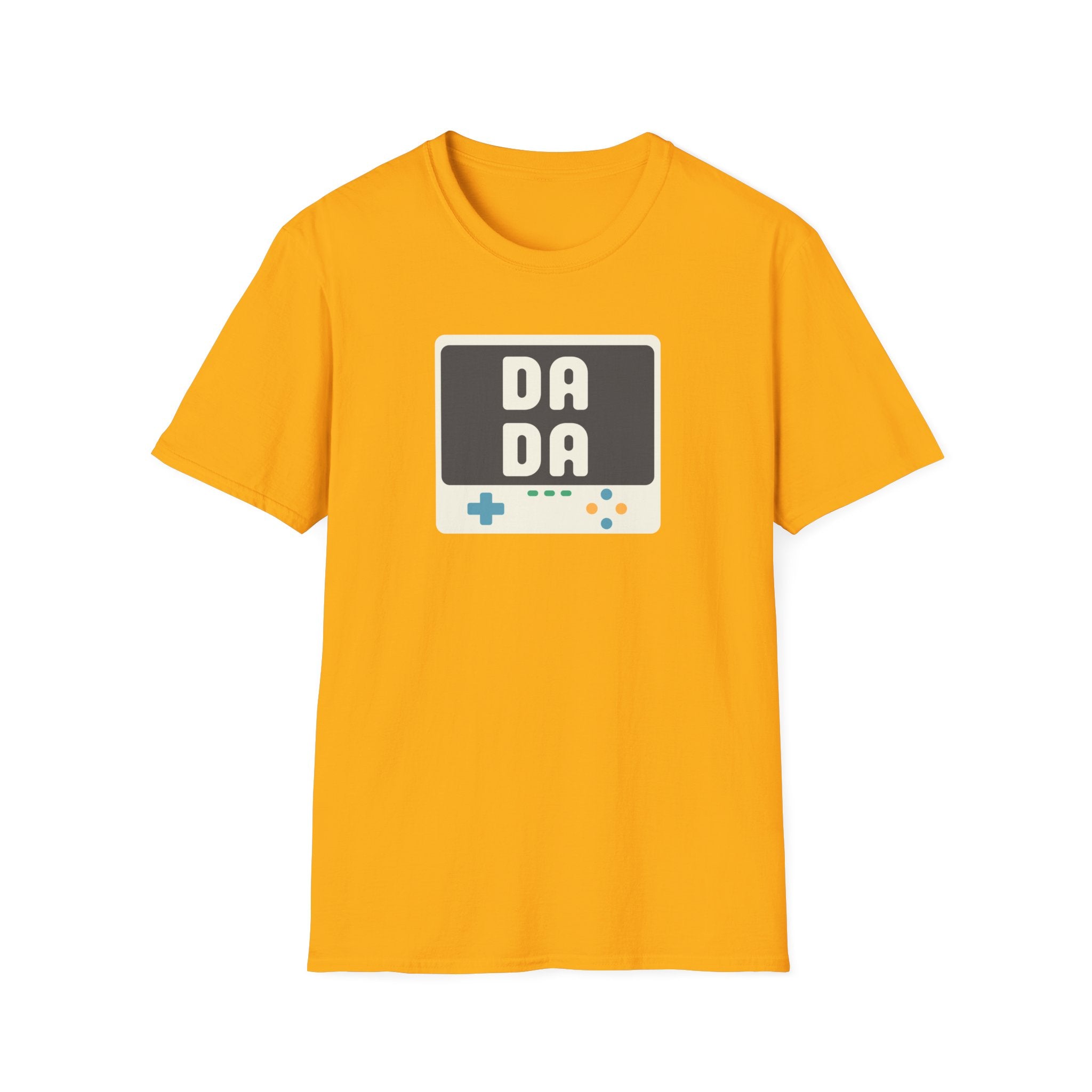 Gameboy Dada T-Shirt
