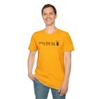 Proud Bun Dad Tee