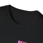 Real Dads Logo Tee