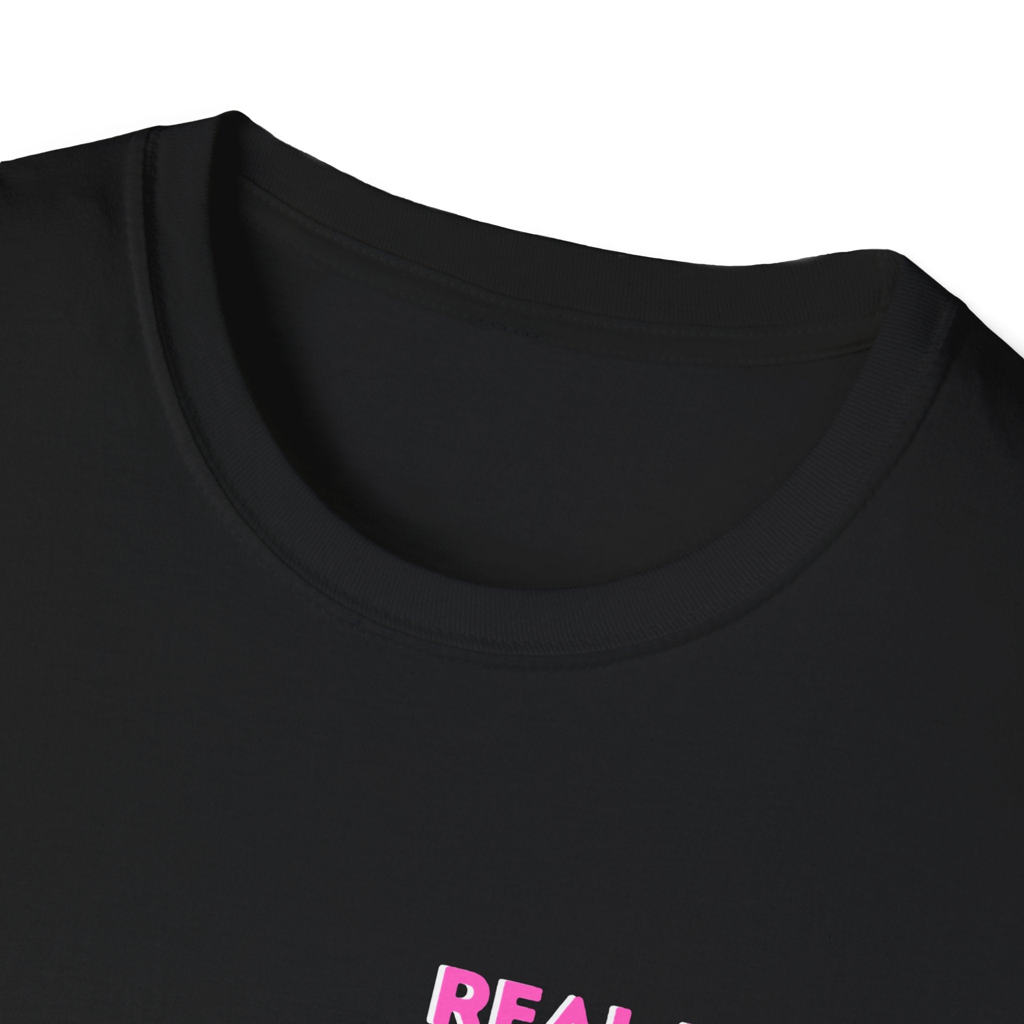 Real Dads Logo Tee