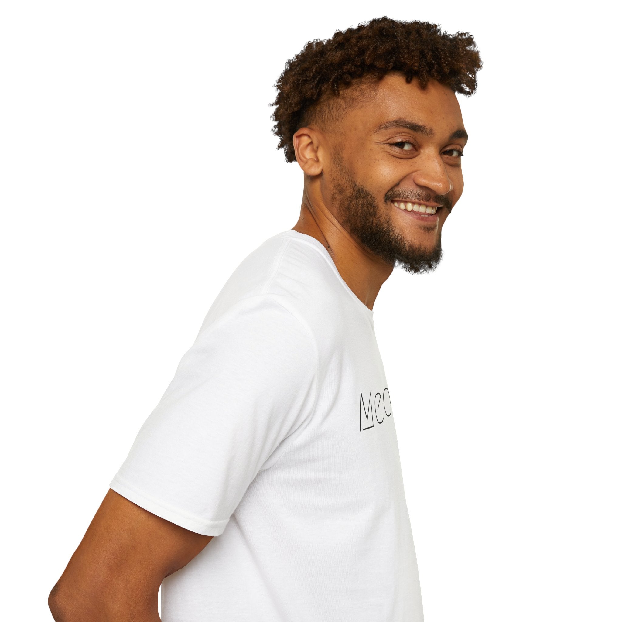 Meow Tee