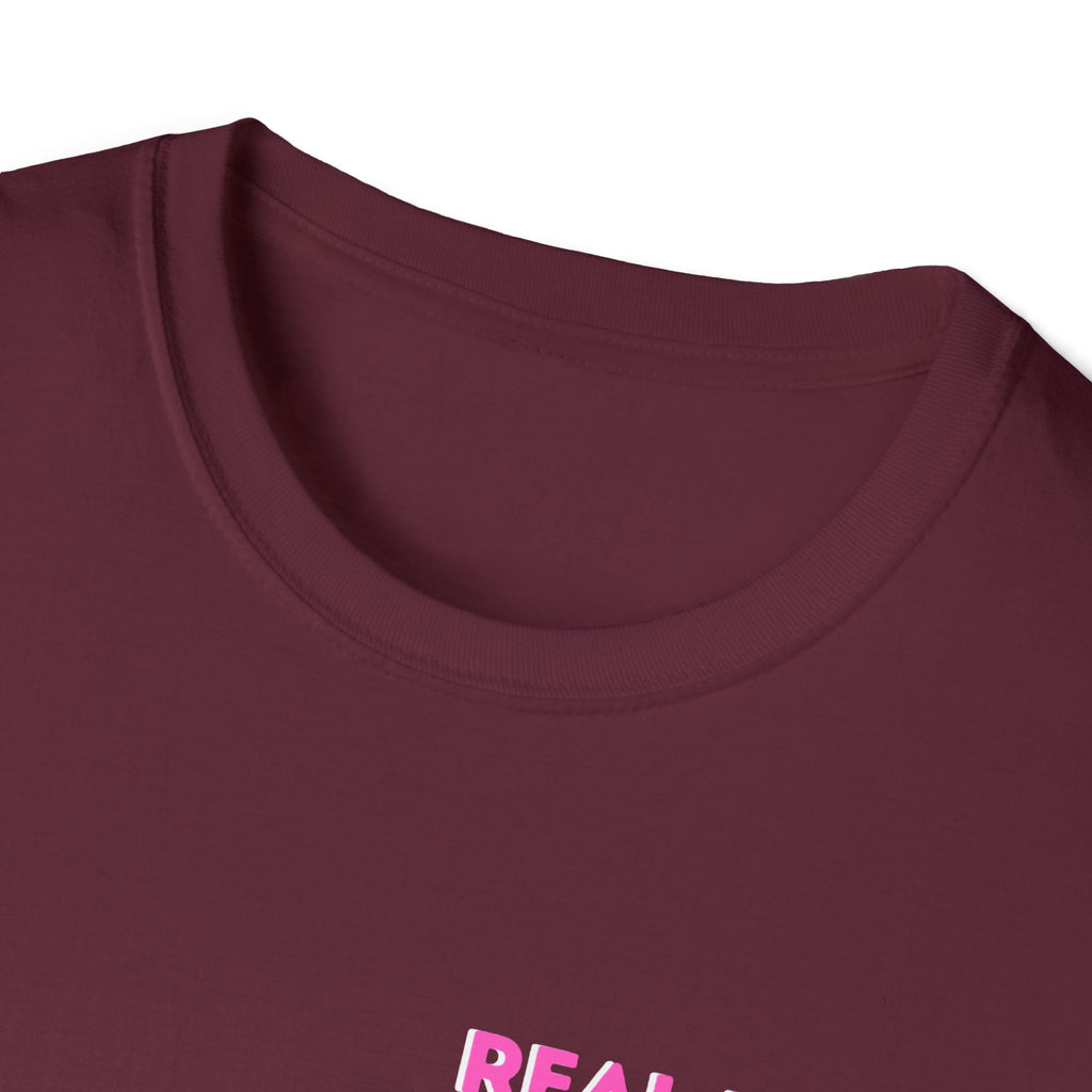 Real Dads Logo Tee
