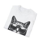 Cool Cat Tee