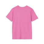 Real Dads Pink Tee