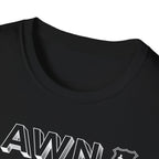 Lawn Enforcement Officer T-Shirt