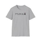 Proud Bun Dad Tee