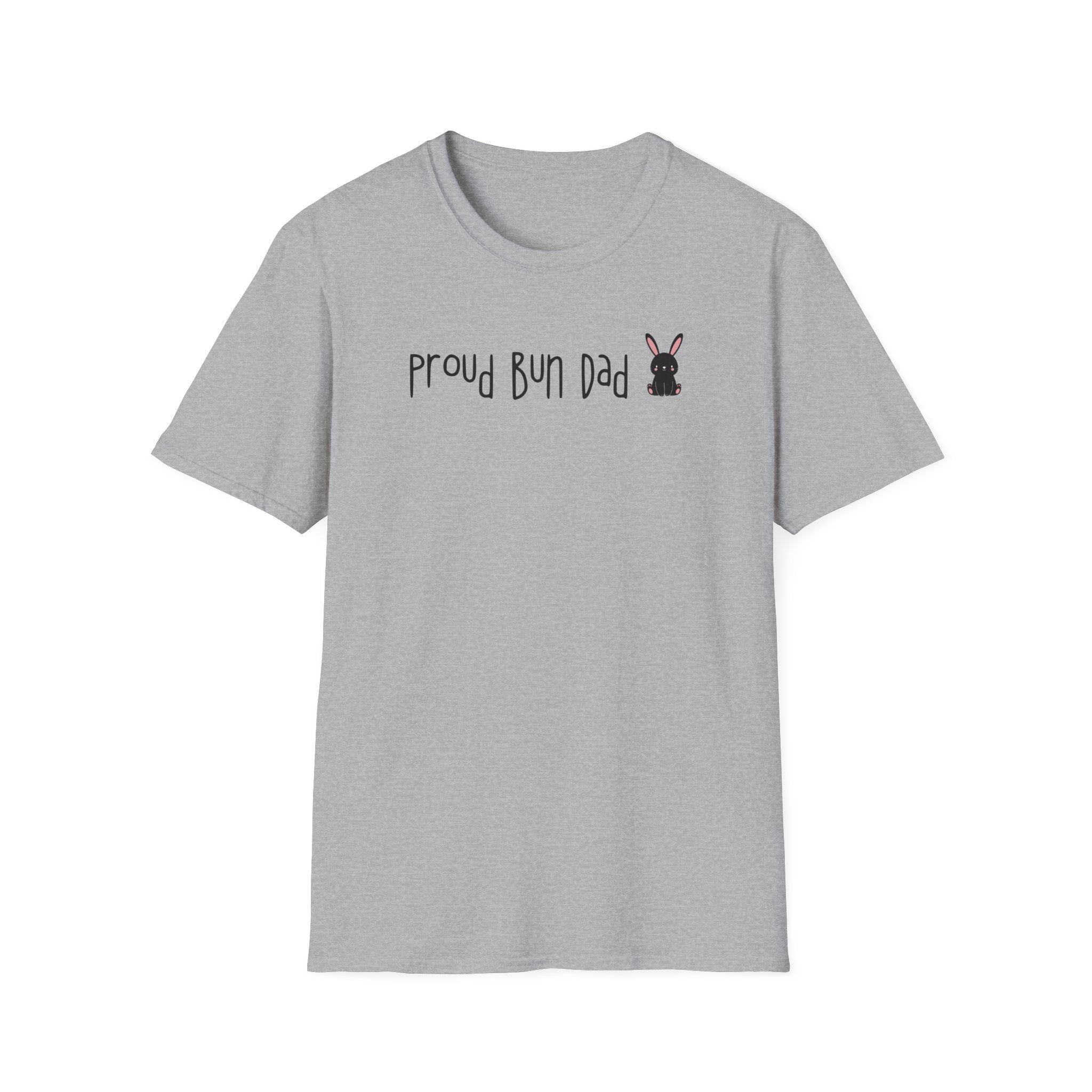 Proud Bun Dad Tee