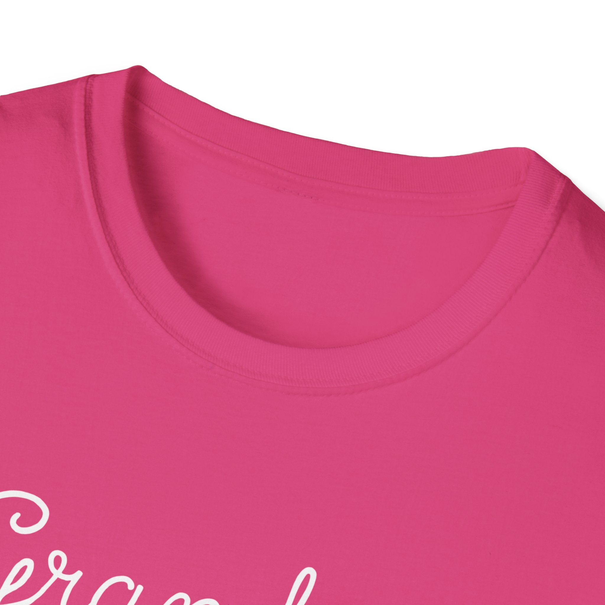 Grandma Est. 2025 T-Shirt