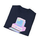 Dad-a-Base T-Shirt