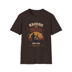 Raising the Dead T-Shirt