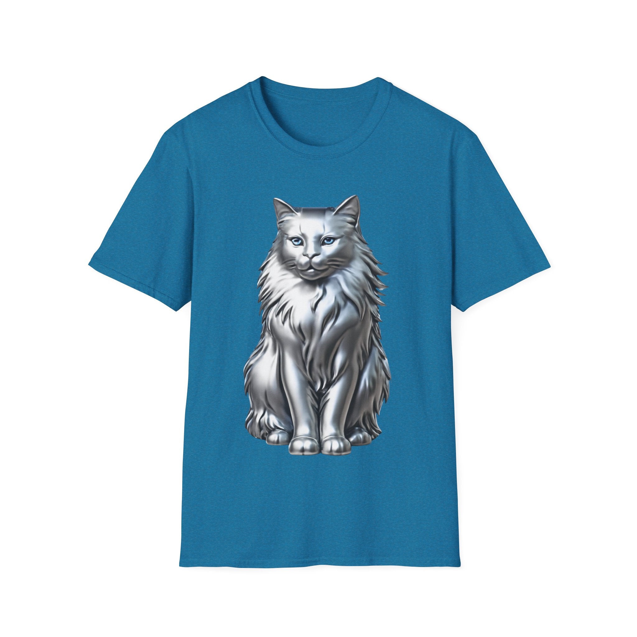 Siberian Cat Tee