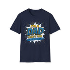 Dad Superpower T-shirt