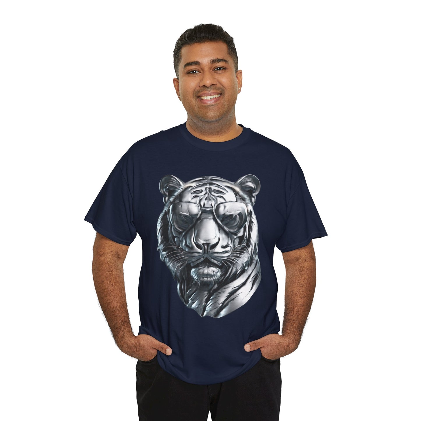 Tiger Shades Tee