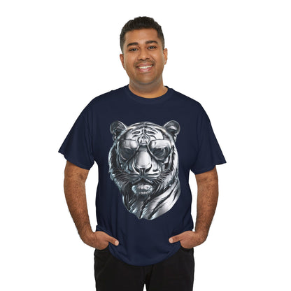 Tiger Shades Tee