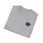 Cat Dad in a Box Tee