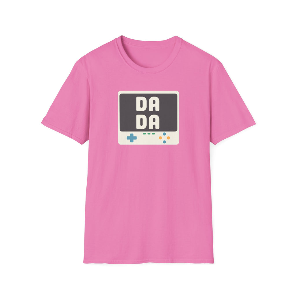 Gameboy Dada T-Shirt