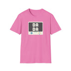 Gameboy Dada T-Shirt