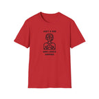 Dad Gamer T-Shirt