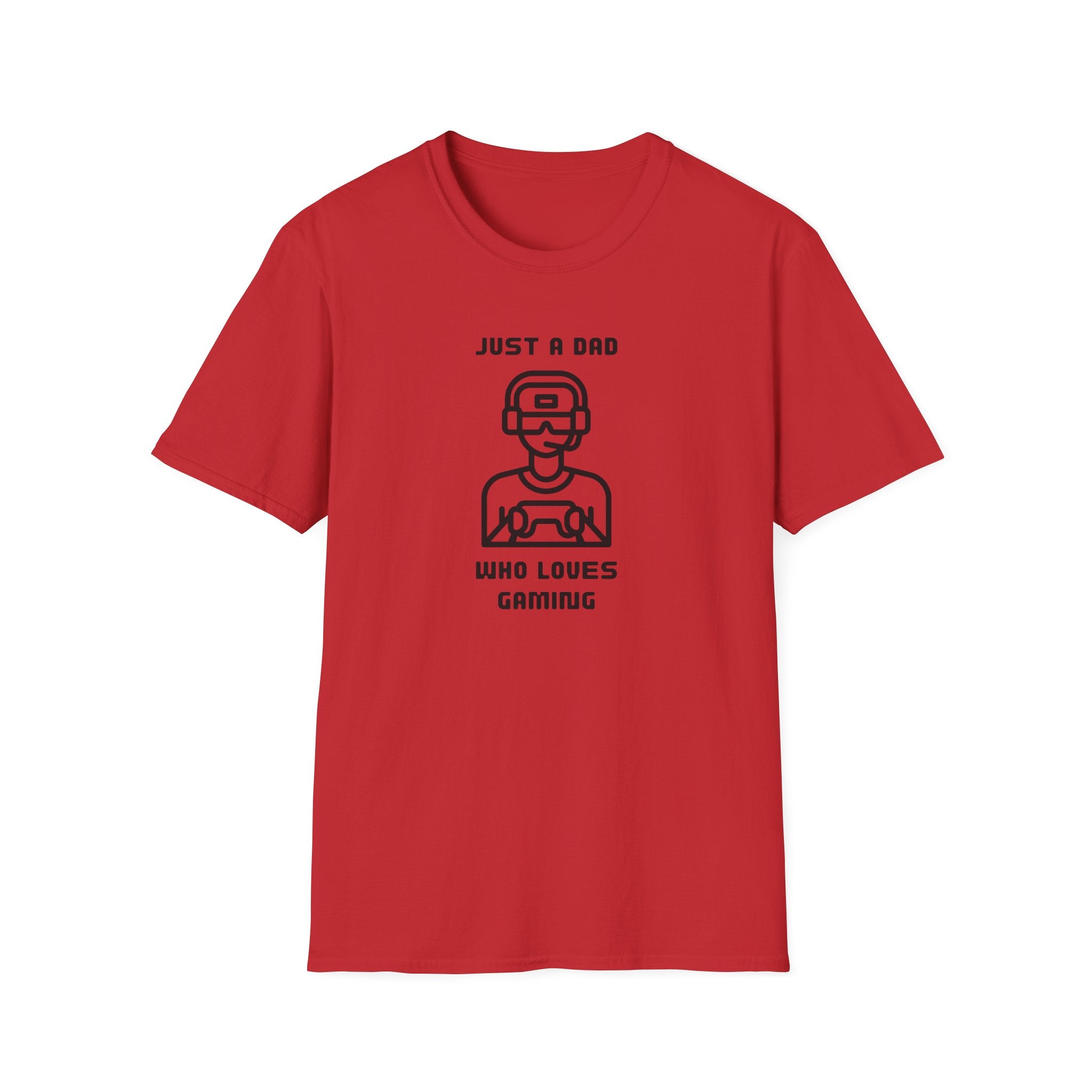 Dad Gamer T-Shirt