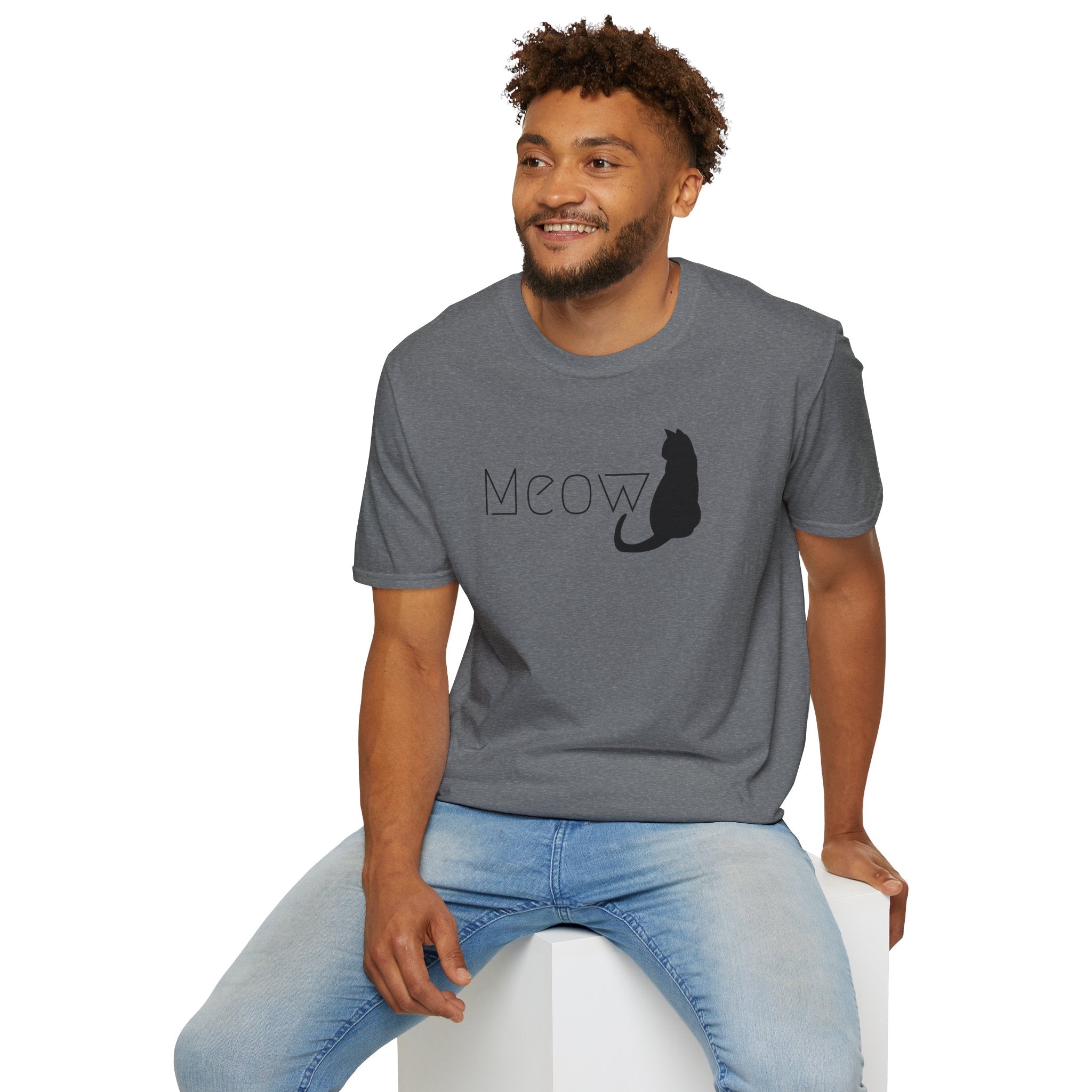 Meow Tee